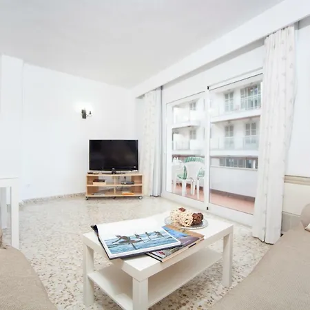 Curling Appartement *