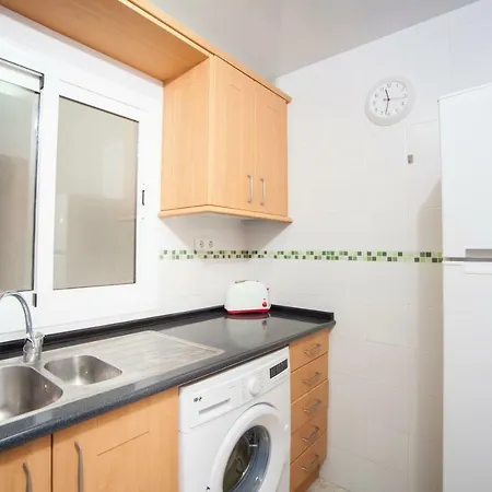 Appartement Curling Port de Alcudia (Mallorca)