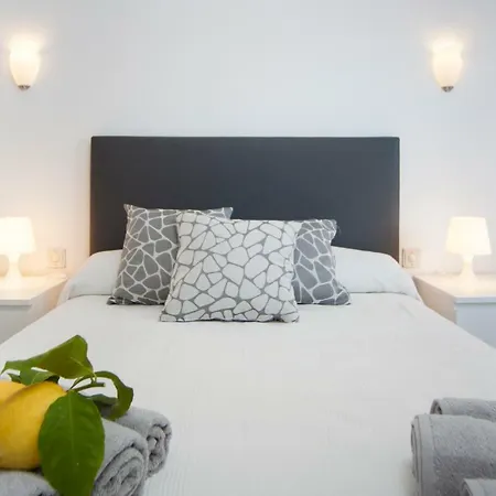 Curling Apartament