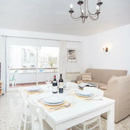 Apartament Curling *