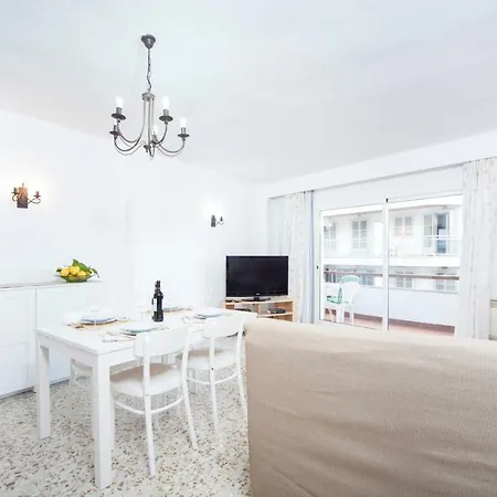 Curling Apartament Port de Alcudia (Mallorca)